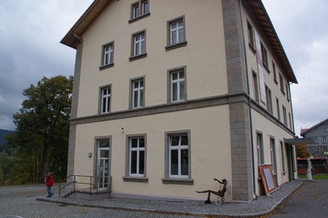 Bayerisch Eisenstein